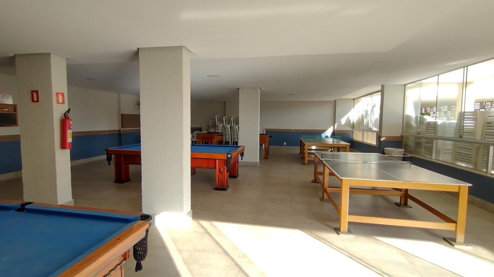 Prive Das Thermas II Caldas Novas - Achei Ferias - Com Roupa De Cama Exterior foto